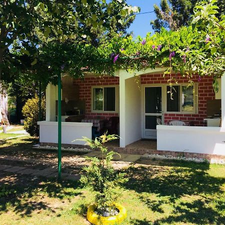 Flamingo Cottage Ulcinj Exterior foto